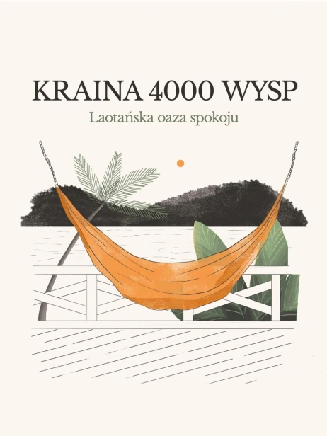 Kraina 4000 wysp - Leotańska oaza spokoju