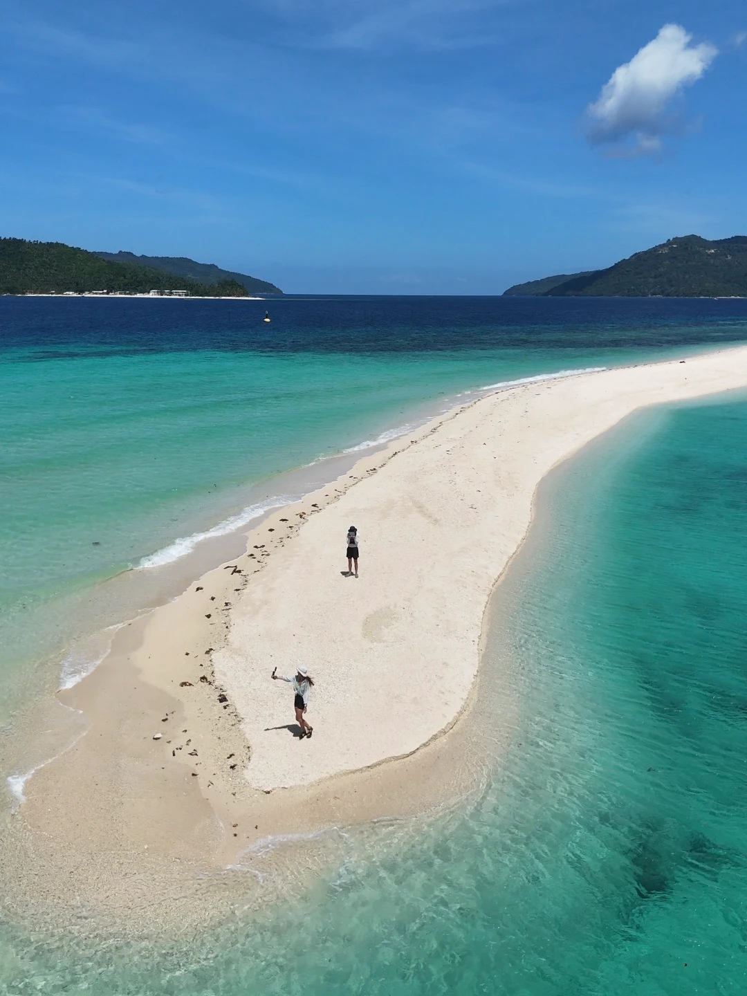 Bon Bon Beach – Romblon