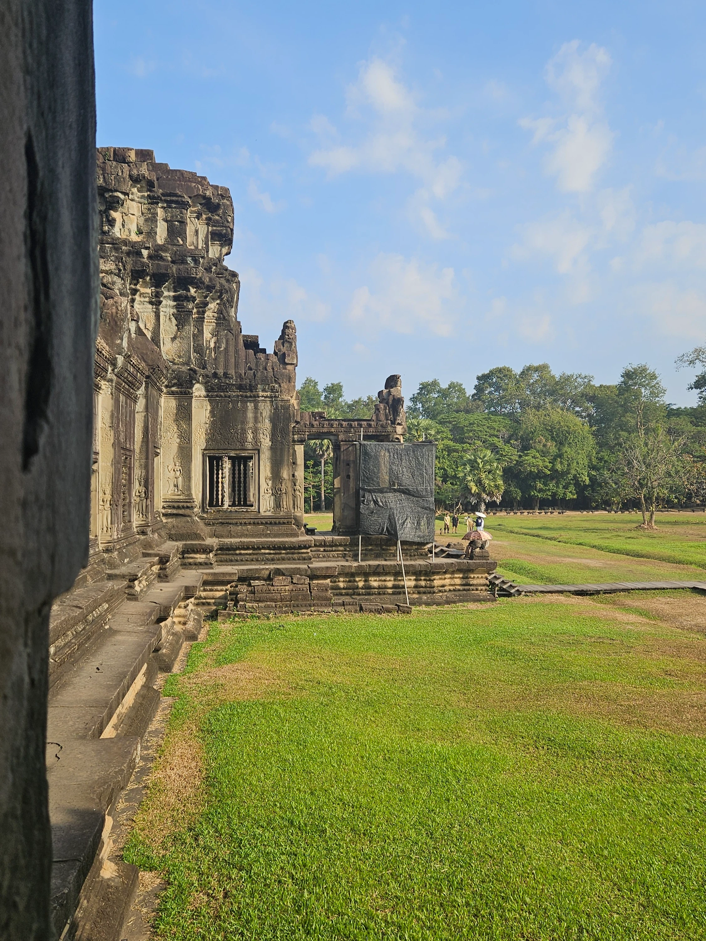 Angkor Wat – Siem Reap