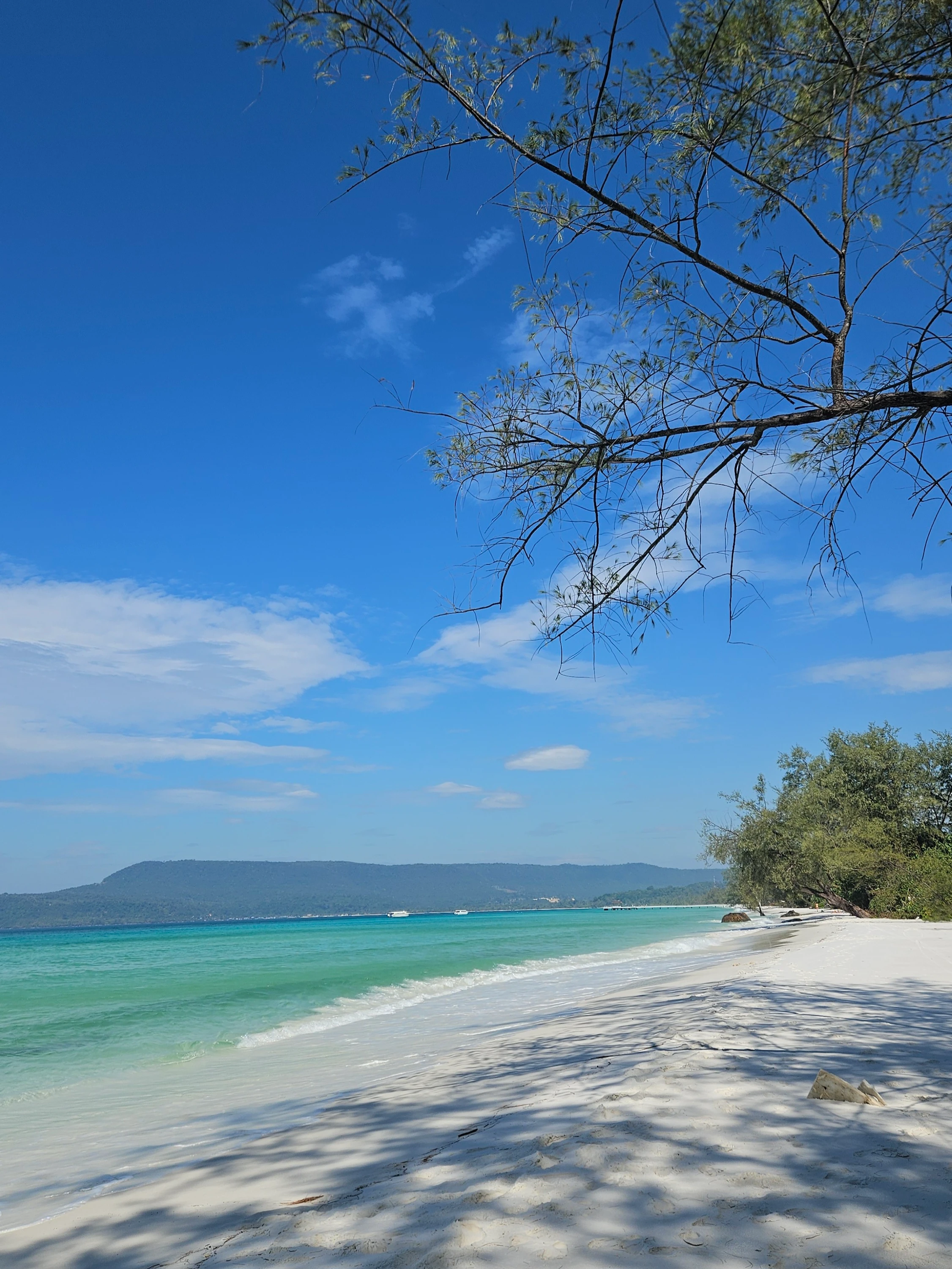 Koh Rong Samloem
