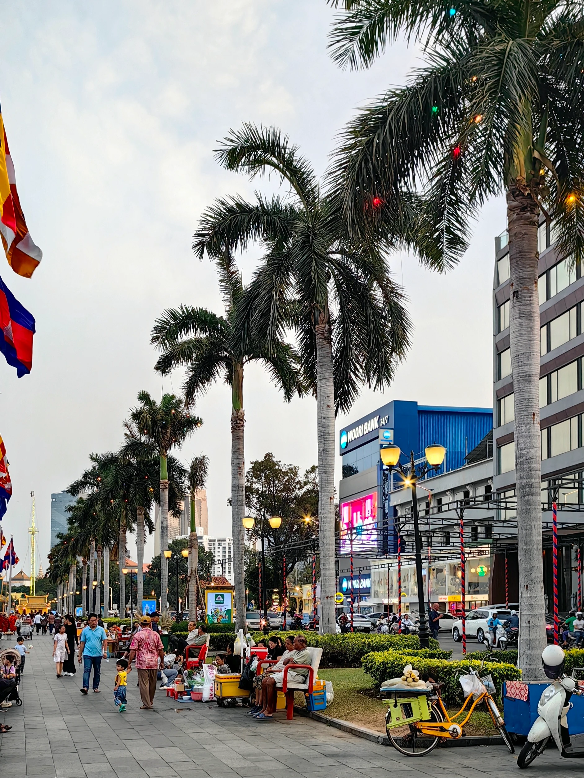 Phnom Penh