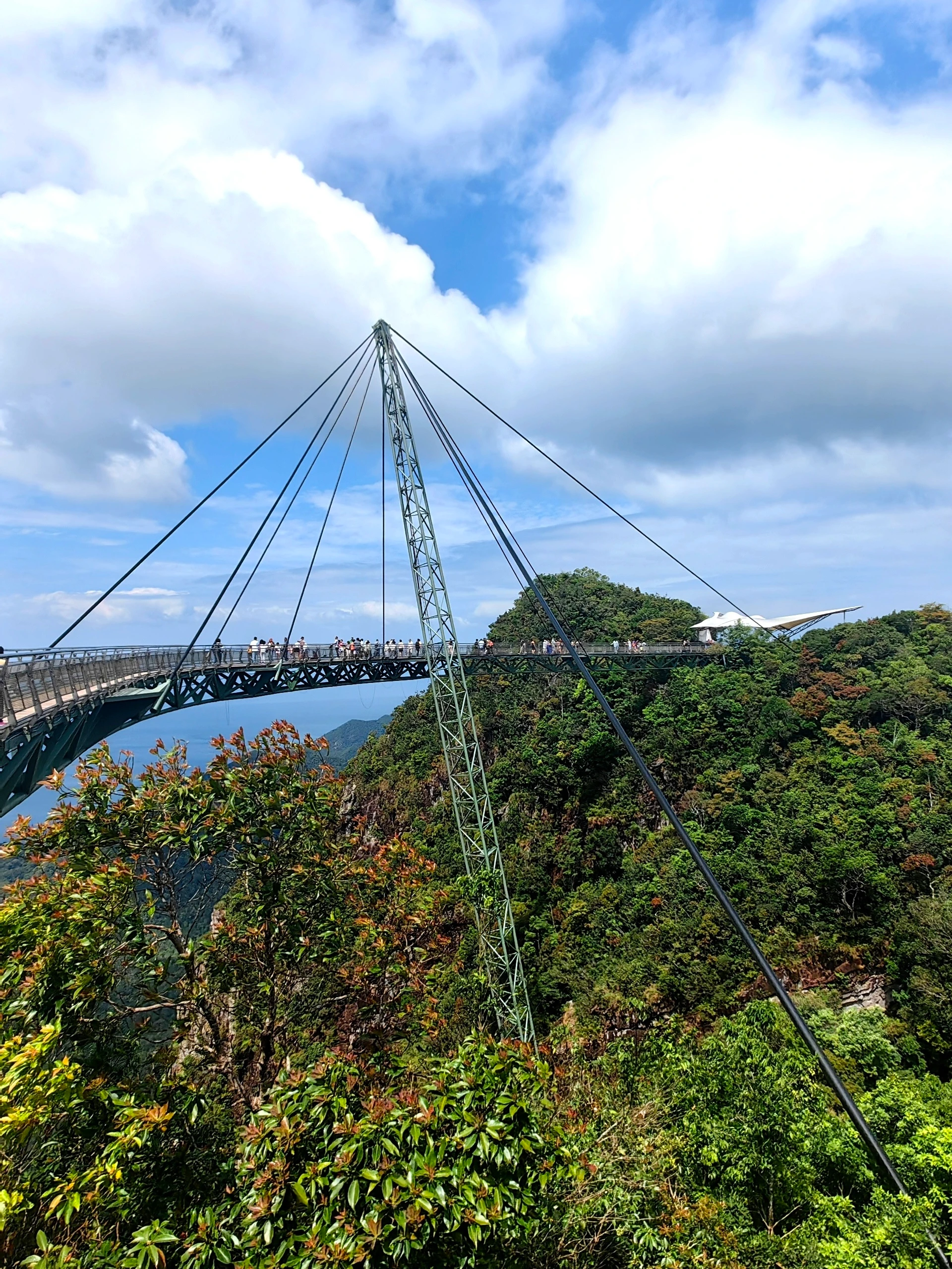 Langkawi Sky Bridge