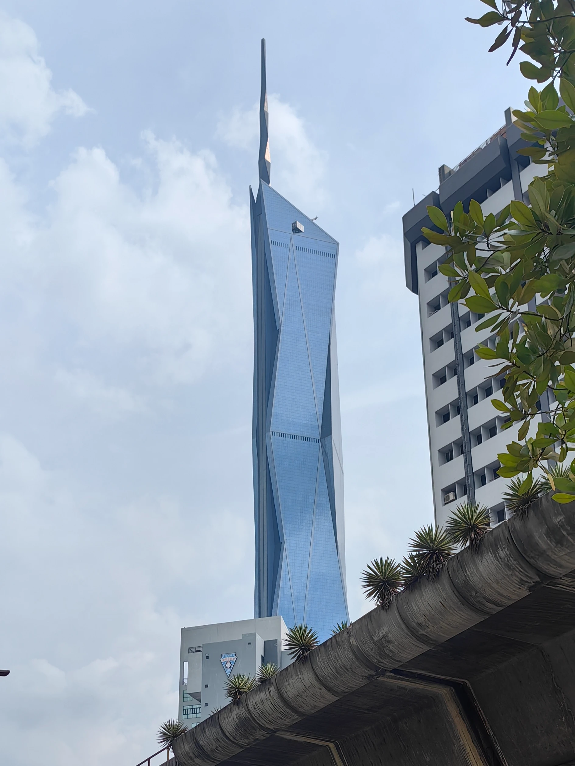 Merdeka 118 – Kuala Lumpur