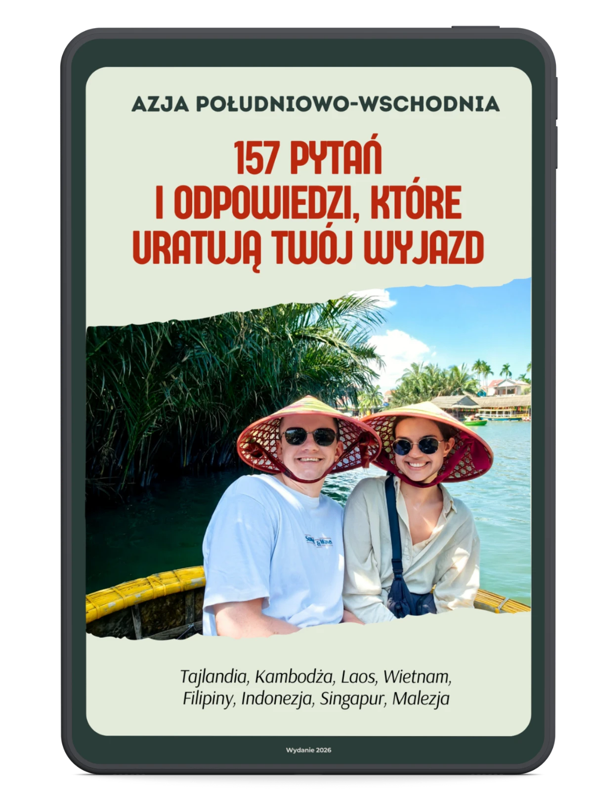 Niezbędnik Q&A: 157 pytań i odpowiedzi – okładka
